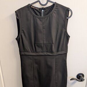 Narciso Rodriguez sheath dress, made in Italy - size 6
